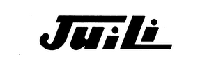 JUILI trademark