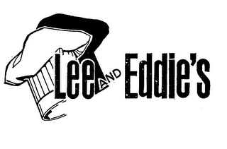 LEE AND EDDIE'S