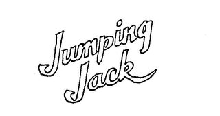 JUMPING JACK trademark