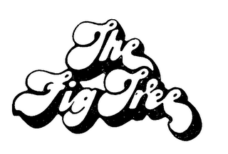 THE FIG TREE