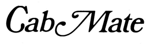 CAB MATE