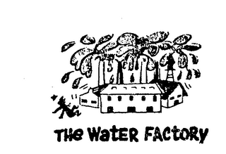 THE WATER FACTORY