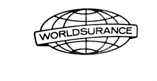 WORLDSURANCE trademark