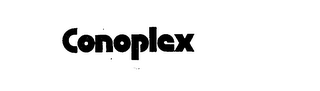 CONOPLEX trademark