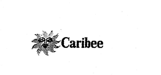 CARIBEE trademark
