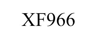 XF966 trademark