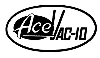 ACE VAC-10
