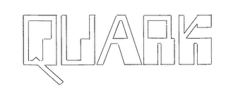 QUARK trademark
