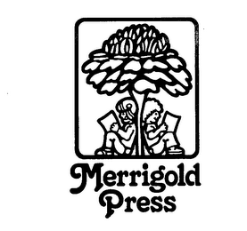 MERRIGOLD PRESS