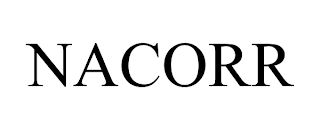 NACORR trademark