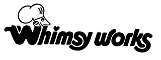 WHIMSY WORKS