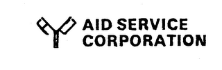 Y AID SERVICE CORPORATION