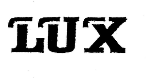 LUX