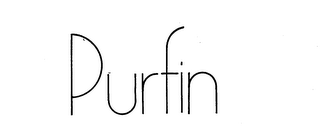 PURFIN