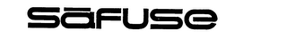 SAFUSE trademark