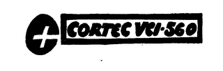 C CORTEC VCI-560 trademark