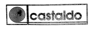 CASTALDO trademark