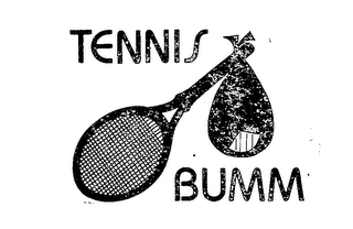 TENNIS BUMM