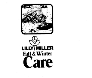 LILLY MILLER FALL & WINTER CARE