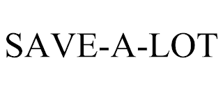 SAVE-A-LOT trademark
