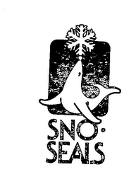 SNO-SEALS