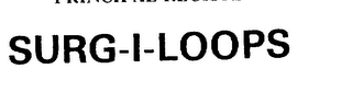 SURG-I-LOOPS
