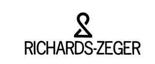 RICHARDS-ZEGER