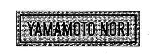 YAMAMOTO NORI