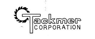 TACKMER CORPORATION