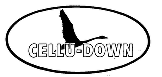 CELLU-DOWN