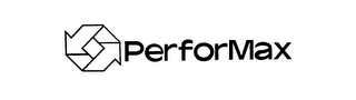 PERFORMAX trademark