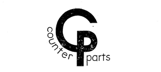 CP COUNTER PARTS