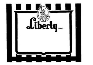 LIBERTY BRAND trademark