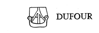 DUFOUR trademark