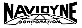 NAVIDYNE CORPORATION