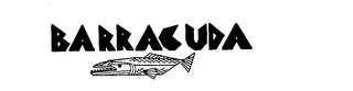 BARRACUDA trademark