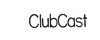 CLUBCAST trademark