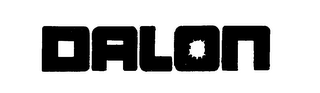 DALON trademark