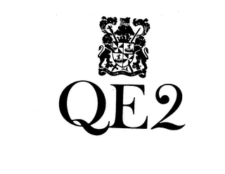 QE2 trademark