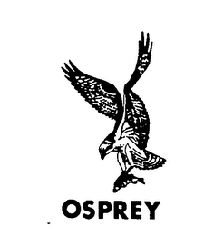 OSPREY