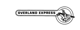 OVERLAND EXPRESS