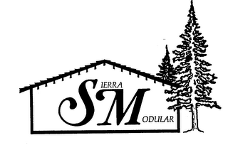 SIERRA MODULAR