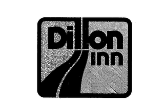 DILLON INN trademark