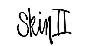 SKIN II