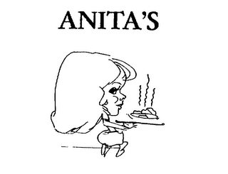 ANITA'S