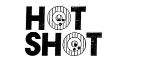 HOT SHOT