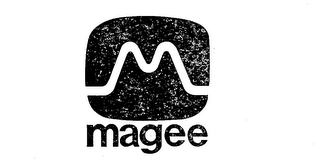 MAGEE M 