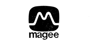 M MAGEE