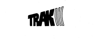 TRAK