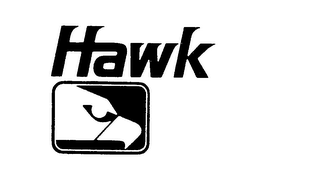 HAWK trademark